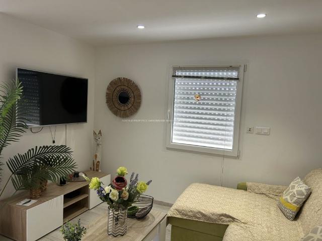 Location Appartement 2 pièces 38m² VALREAS 84600