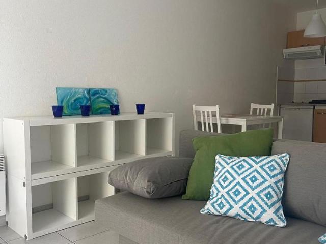 Location Appartement 2 pièces 38m² VILLENAVE D ORNON 33140