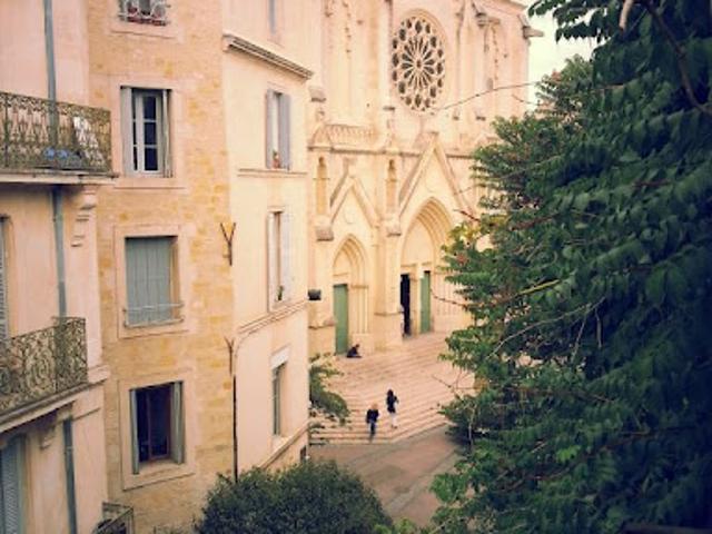 Location Appartement 2 pièces 39.43 m2 Montpellier