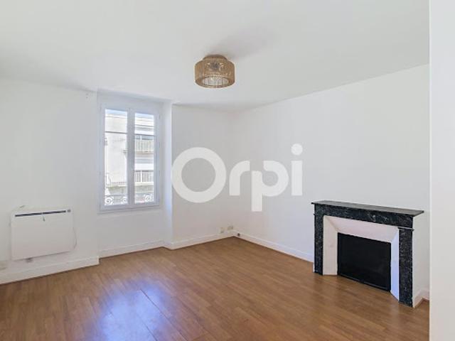 Location Appartement 2 pièces 39.42 m2 Perigueux