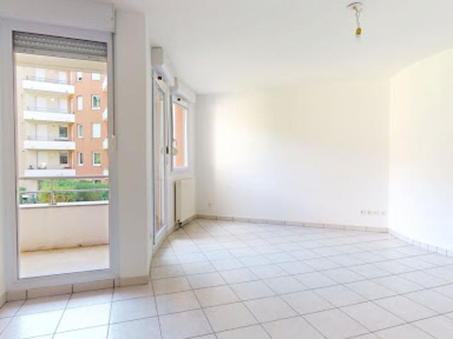 Location Appartement 2 pièces 39.44 m2 Besançon