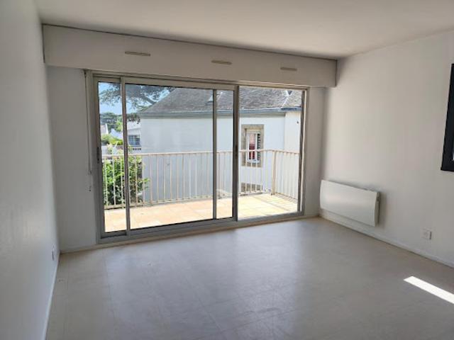Location Appartement 2 pièces 39.44 m2 Quiberon