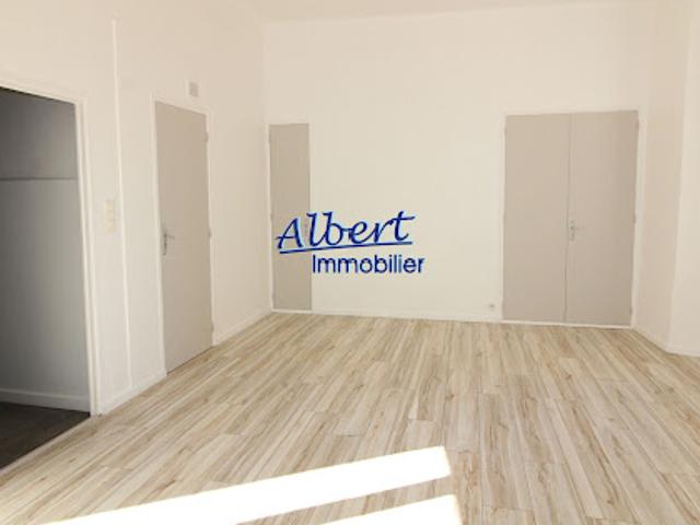 Location Appartement 2 pièces 39.45 m2 Ollioules