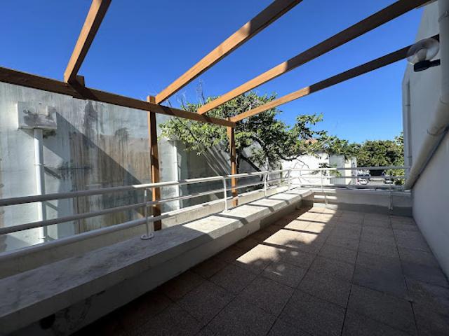 Location Appartement 2 pièces 39.46 m2 Saint Pierre