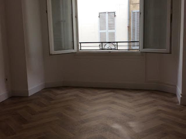 Location Appartement 2 pièces 39.51 m2 Marseille 5ème