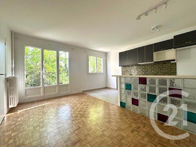 Location Appartement 2 pièces 39.51 m2 Paris 15ème