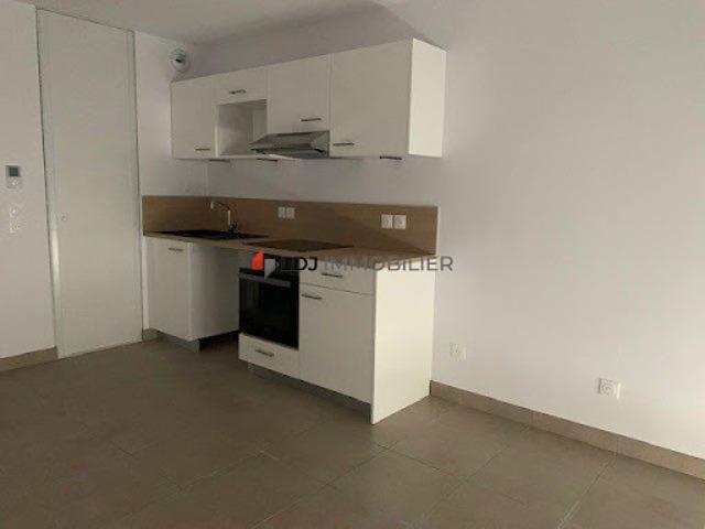 Location Appartement 2 pièces 39.52 m2 Perpignan