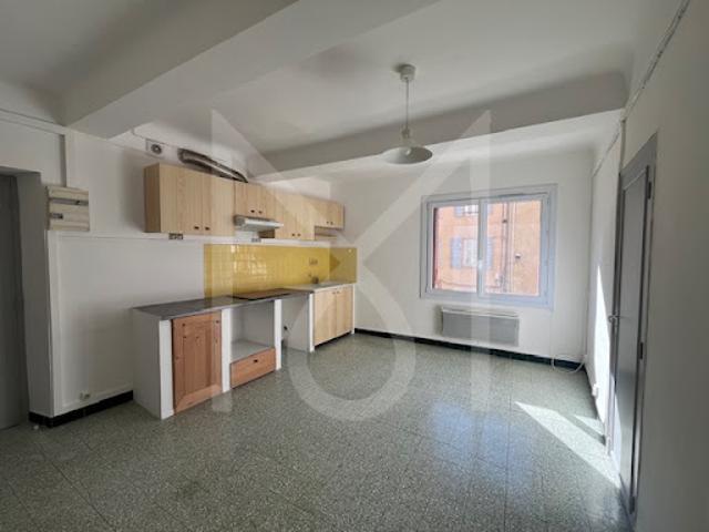 Location Appartement 2 pièces 39.52 m2 Peyrolles en Provence