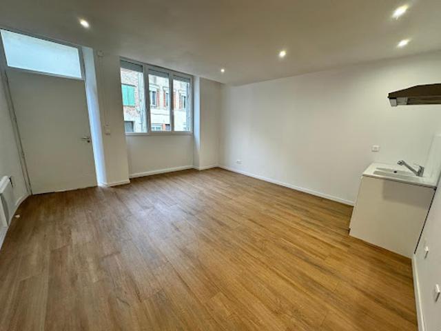Location Appartement 2 pièces 39.57 m2 Monclar de Quercy