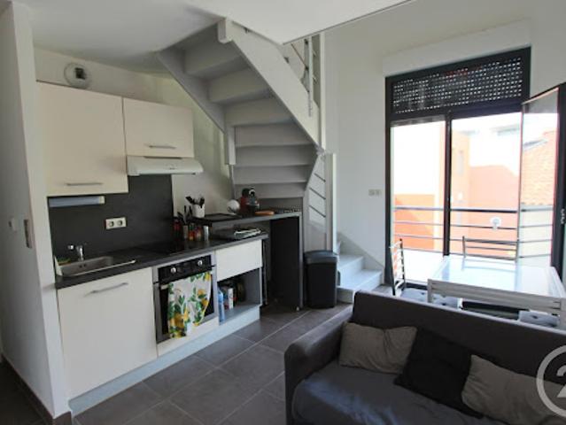 Location Appartement 2 pièces 39.5 m2 Montpellier