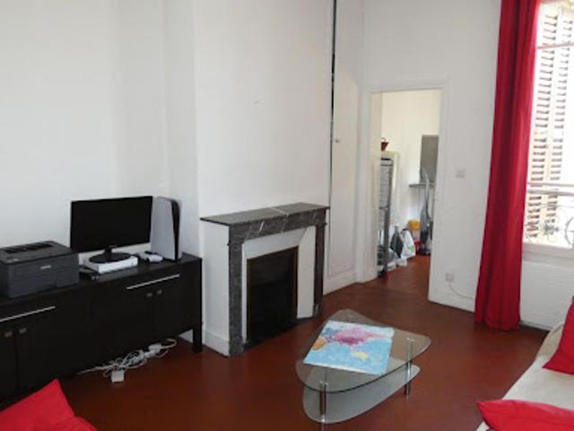 Location Appartement 2 pièces 39.5 m2 Orleans