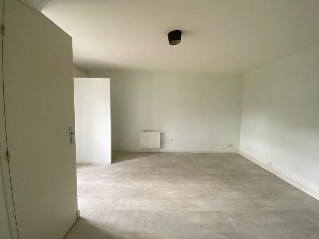 Location appartement 2 pièces, 39.60m², Sainte Gemmes sur Loire