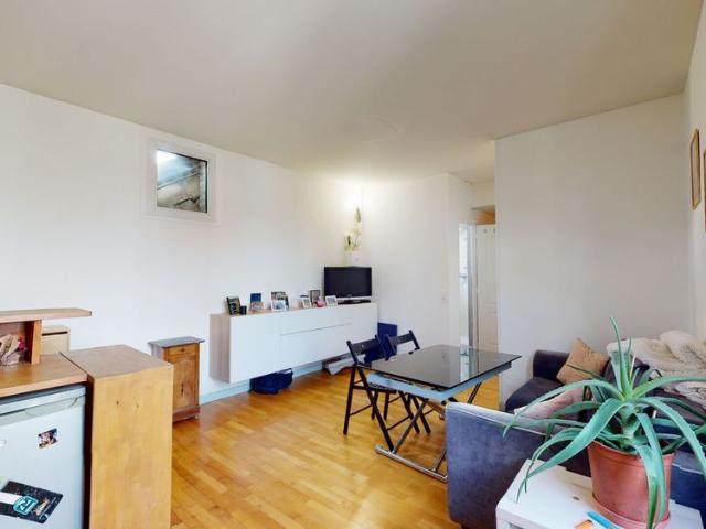 Location appartement 2 pièces, 39.67m², Asnières sur Seine