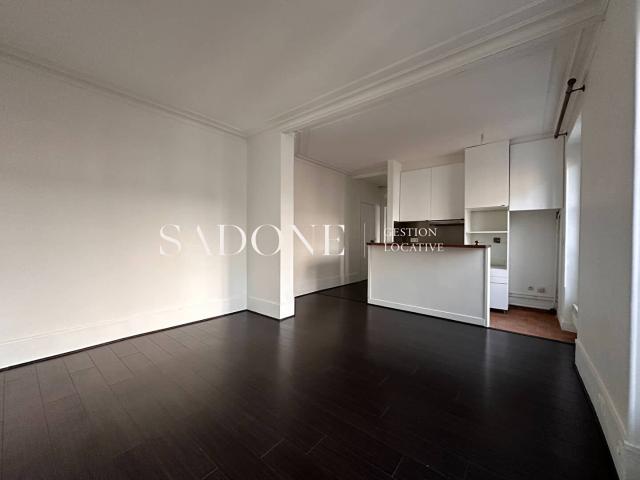 Location Appartement 2 pièces 39,64 m² à Neuilly sur Seine