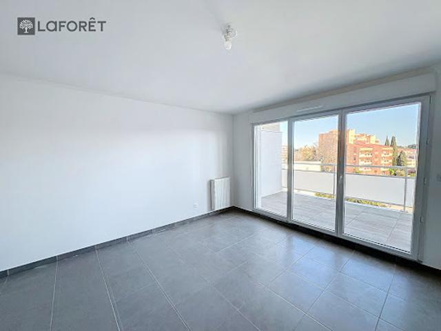 Location Appartement 2 pièces 39.65 m2 Istres