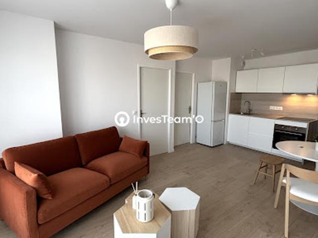 Location Appartement 2 pièces 39.66 m2 Le Blanc Mesnil