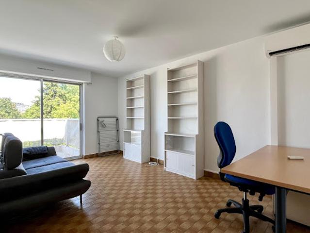 Location Appartement 2 pièces 39.6 m2 Montpellier