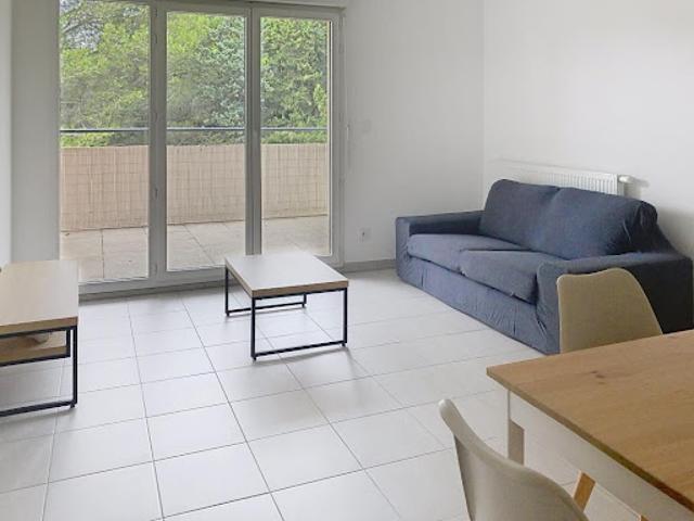 Location Appartement 2 pièces 39.6 m2 Avignon