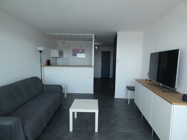 Location appartement 2 pièces, 39.73m², La Grande Motte