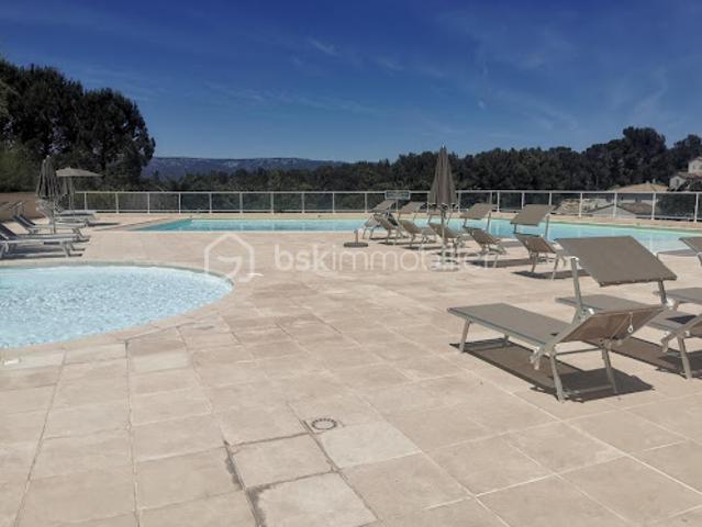 Location Appartement 2 pièces 39.71 m2 Mallemort