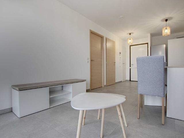 Location appartement 2 pièces, 39.71m², Annecy