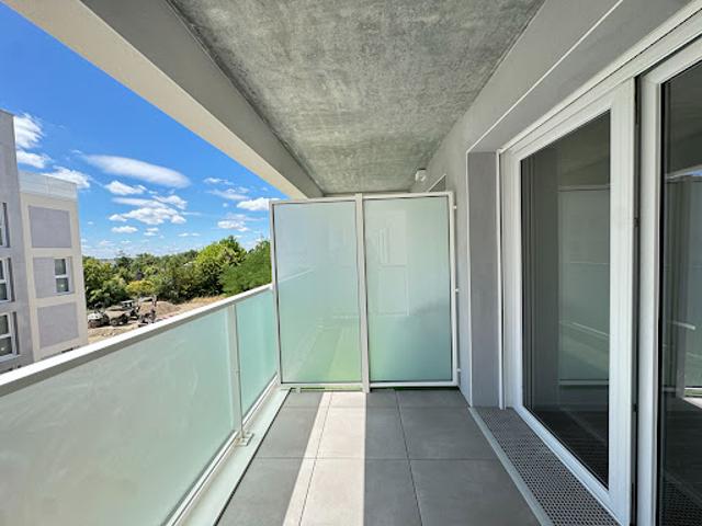 Location Appartement 2 pièces 39.77 m2 Trelaze