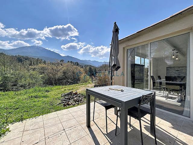 Location Appartement 2 pièces 39.74 m2 Tavera