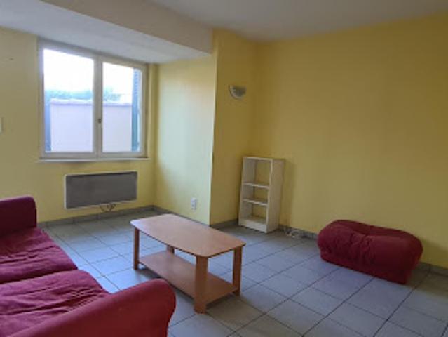 Location Appartement 2 pièces 39.76 m2 Lurcy Lévis