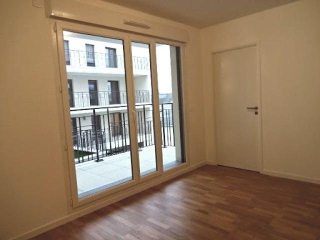 Location Appartement 2 pièces 39.7 m2 Chatillon