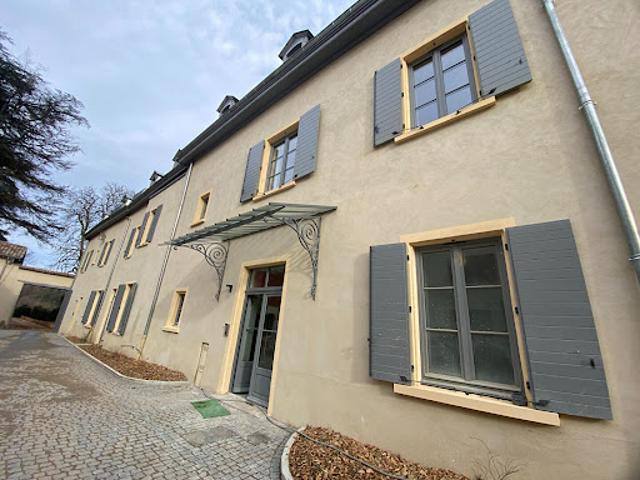 Location Appartement 2 pièces 39.7 m2 Tassin la Demi Lune