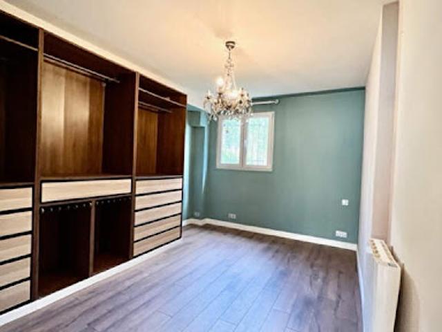 Location Appartement 2 pièces 39.7 m2 Vanves