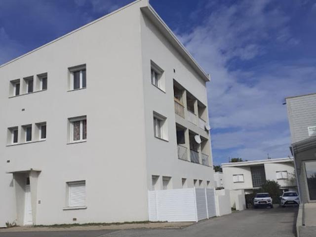 Location Appartement 2 pièces 39.83 m2 Château Arnoux Saint Auban