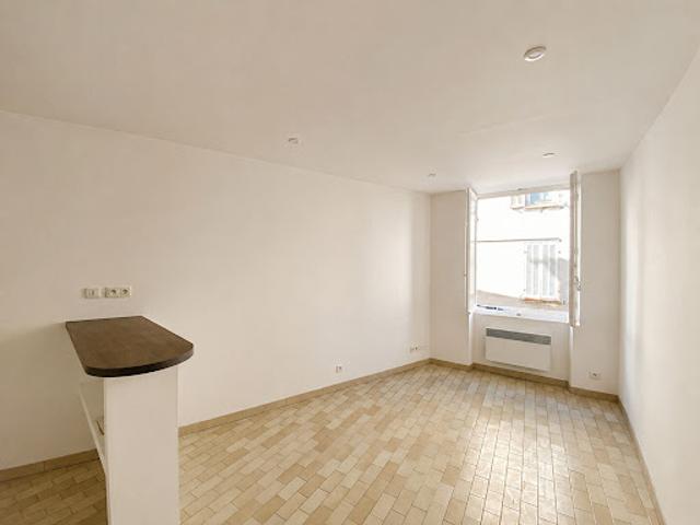 Location Appartement 2 pièces 39.81 m2 La Ciotat