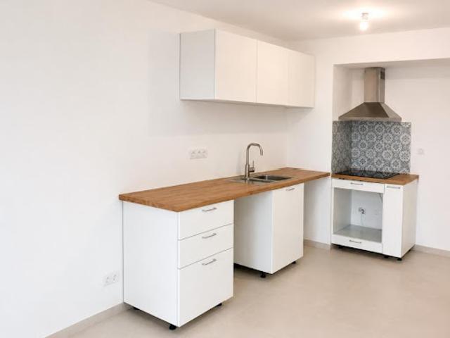 Location Appartement 2 pièces 39.87 m2 Cogolin