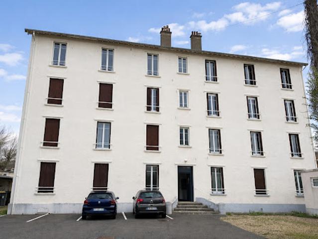 Location Appartement 2 pièces 39.85 m2 Chatou