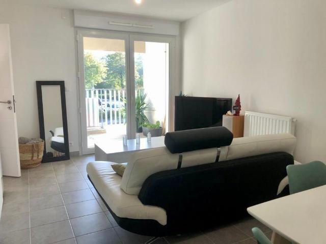 Location appartement 2 pièces, 39.90m², Carquefou