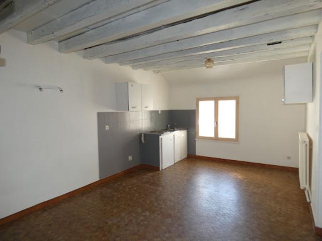 Location Appartement 2 pièces 39.95 m2 Chateau thierry