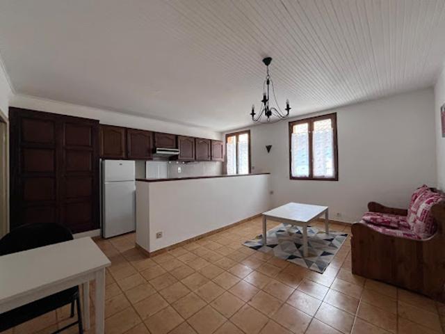 Location Appartement 2 pièces 39.95 m2 Manosque