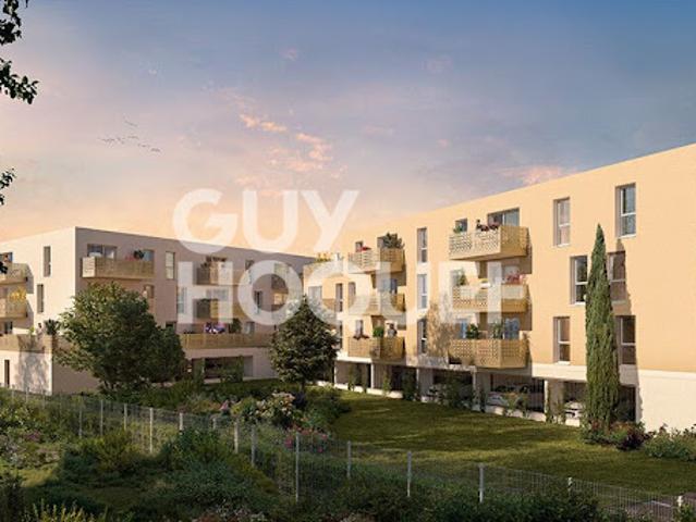 Location Appartement 2 pièces 39.96 m2 La Chapelle Saint Mesmin