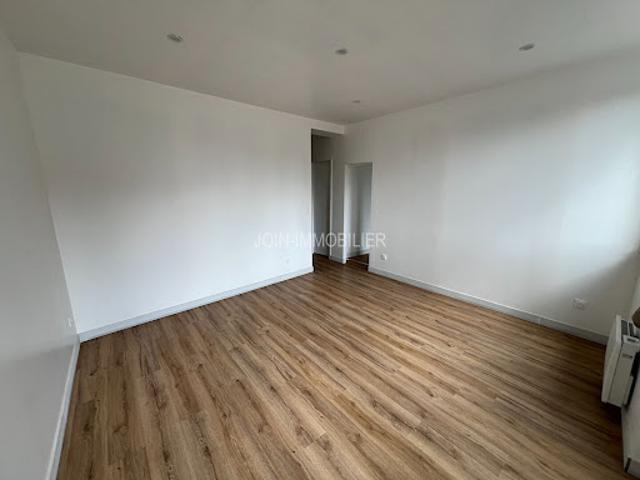 Location Appartement 2 pièces 39.99 m2 Longueville sur Scie