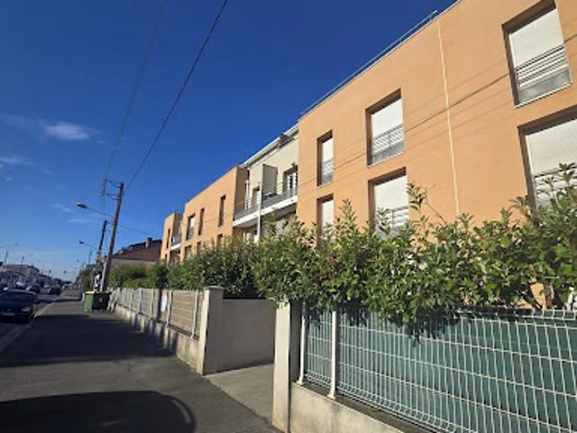 Location Appartement 2 pièces 39.03 m2 Villenave d'Ornon