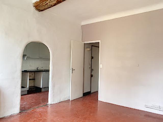 Location Appartement 2 pièces 39.03 m2 Aix en Provence