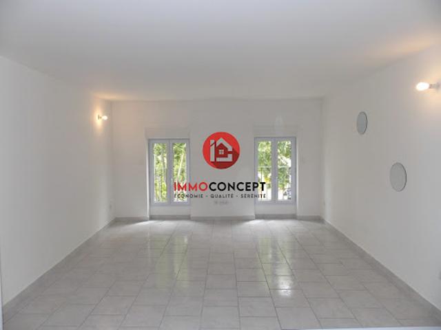 Location Appartement 2 pièces 39.01 m2 Laudun l'Ardoise