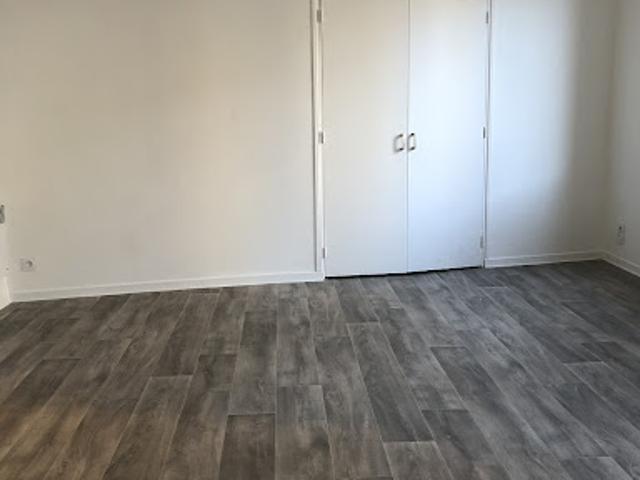 Location Appartement 2 pièces 39.08 m2 Tulle
