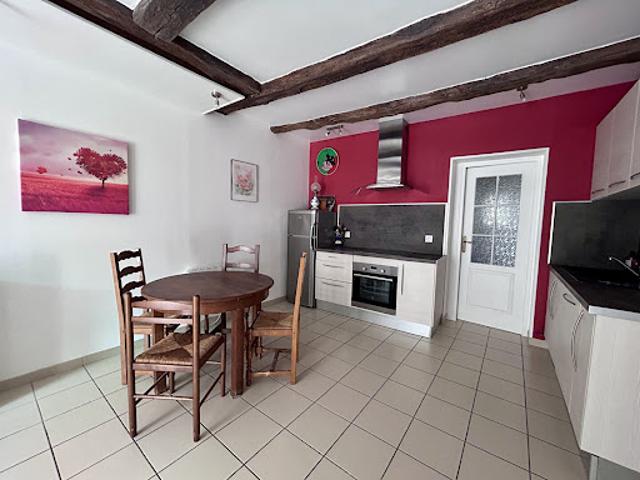 Location Appartement 2 pièces 39.13 m2 Dol de Bretagne