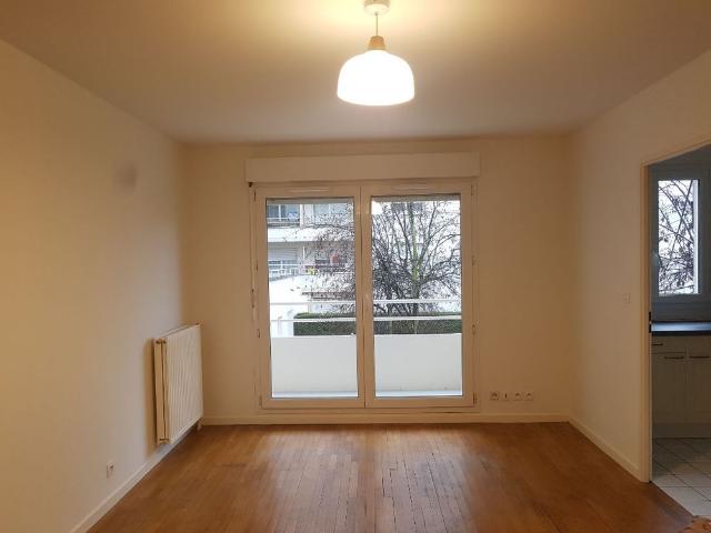 Location appartement 2 pièces, 39.10m², Eaubonne