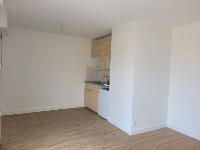 Location appartement 2 pièces, 39.17m², Les Sables d'Olonne