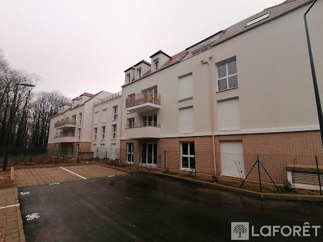 Location Appartement 2 pièces 39.15 m2 Linas