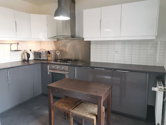 Location Appartement 2 pièces 39.15 m2 Massy