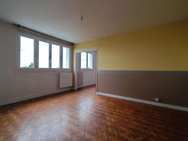 Location appartement 2 pièces, 39.19m², Bois d'Arcy